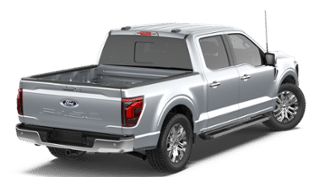 2026 Ford F-150® External Image 4